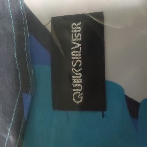QUICKSILVER NEW board shorts